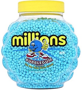 Bubblegum Millions