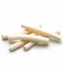 White Candy Sticks