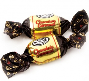 Carachoco 'Chocolate Caramels'