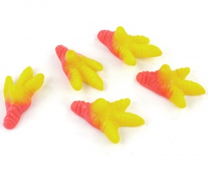 Chicken Feet Jelly Sweets