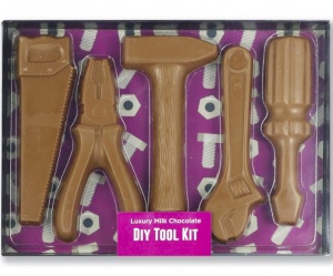 Chocolate Tools Box (150g)