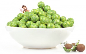 Sprouts (Real Milk Chocolate)