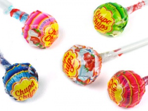 Chupa Chups