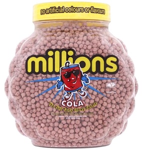 Cola Millions