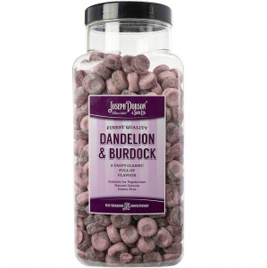 Dandelion And Burdock (Dobsons)