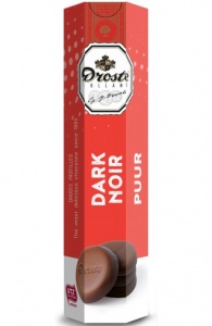 Droste Dark Chocolate Pastilles