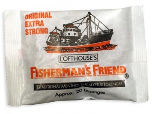 Fishermans Friend