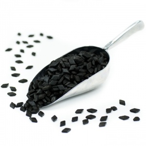 Flat Salt Liquorice