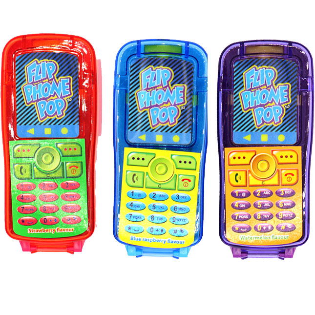 Candy mobile discount