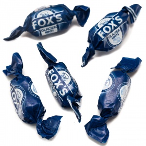 Fox's Glacier Mints