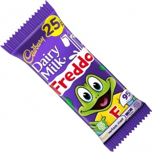 Freddo Bars