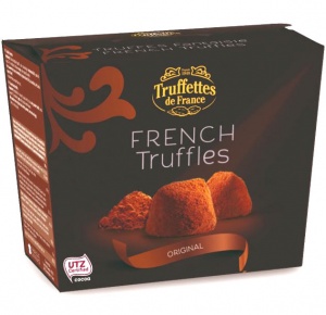 French Truffles Cocoa Dusted 250g