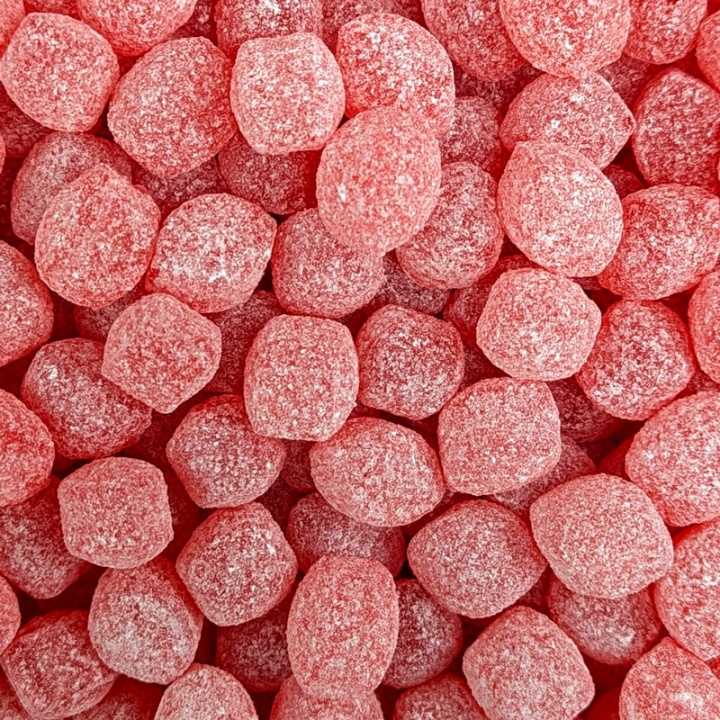 Vienna Fruit Bonbons - Soft Centre Chewy Fruit Sweets ...
