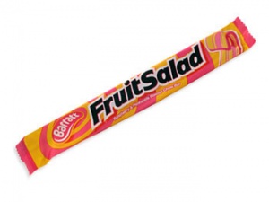 Fruit Salad Bars