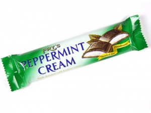 Fry's Peppermint Cream