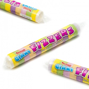 Giant Fizzers (Swizzels)