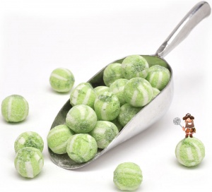 Gin And Tonic Handmade British Sweets