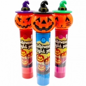 Halloween Light Pop