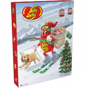 Jelly Belly Advent Calendar