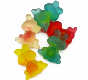 Jelly Bunnies