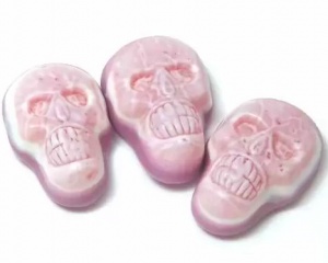 Jelly Skulls