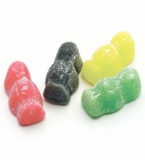 Jelly Babies (Barratt Originals)