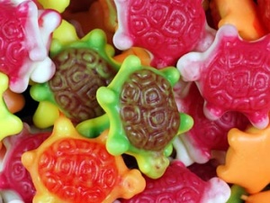 Jelly Turtles