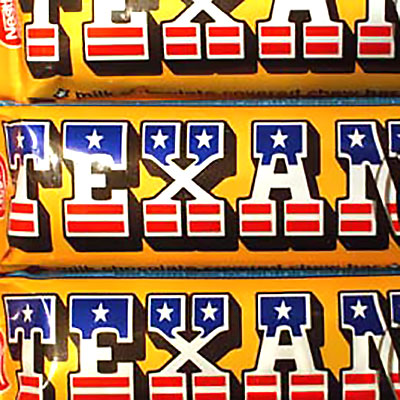 Texan Bars Traditional Sweets From The UK s Original Sweetshop Fast Texan Bars Traditional Sweets From The UK s Original Sweetshop Fast