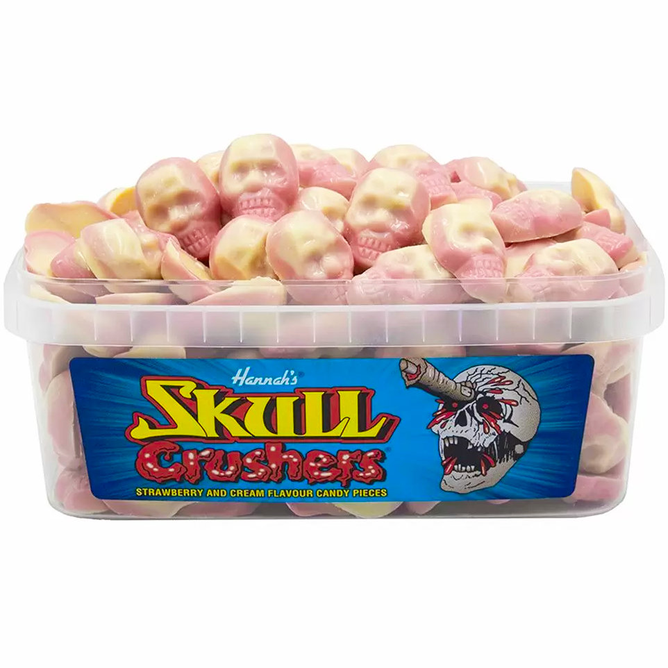 Skull Crusher | Epic Armoury Australia
