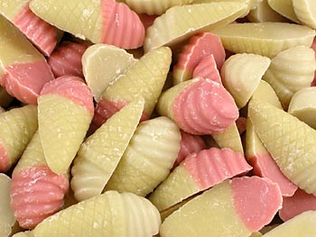 Candy Cone Candy Cone