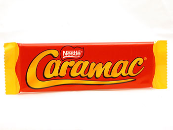 Image result for caramac