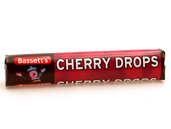Cherry Drops Bassetts Originals