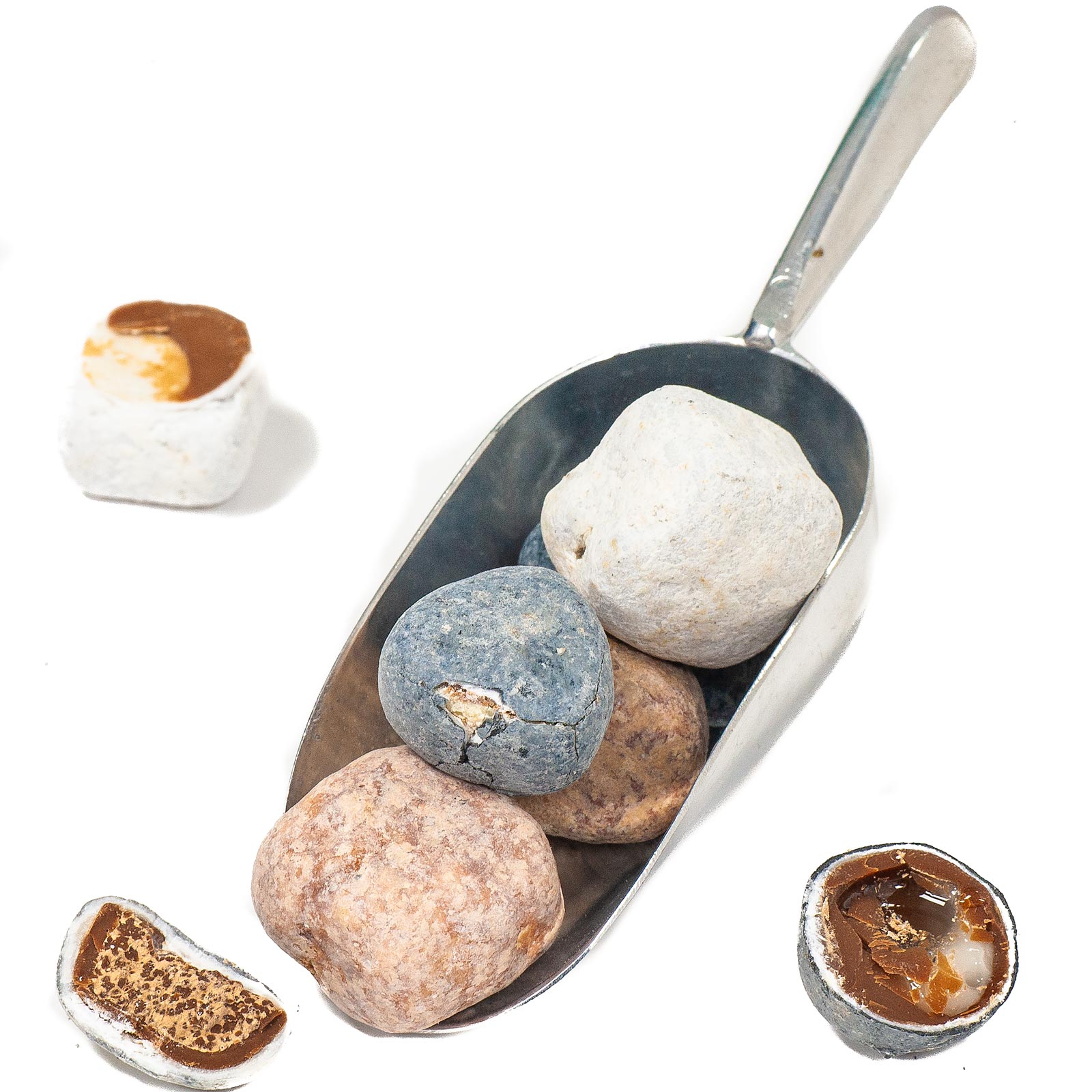 Chocolate Pebbles Traditional Sweets From The UK s Original
