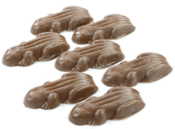 Chocolate Frogs