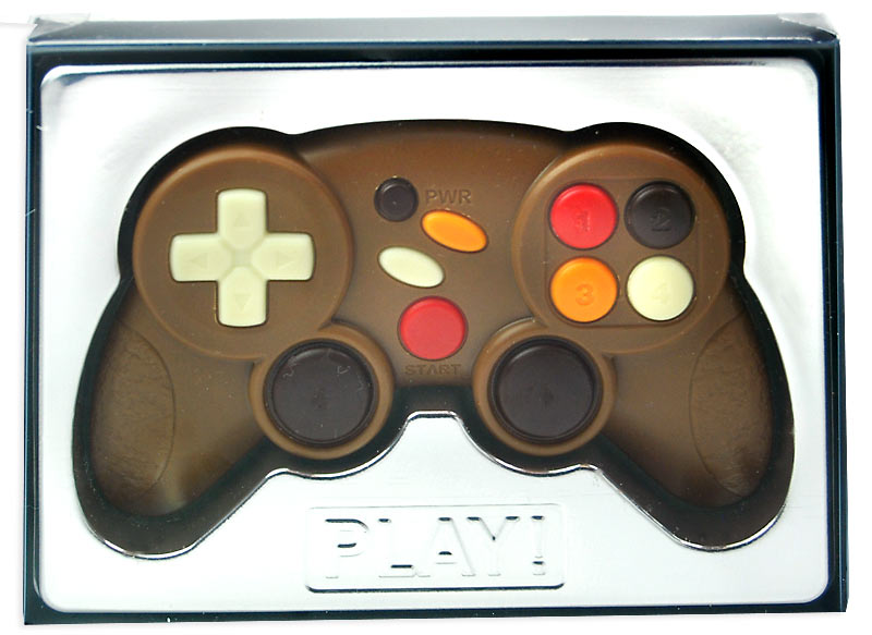 novelty chocolate gifts