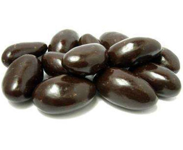 Dark Chocolate Whole Brazil Nuts