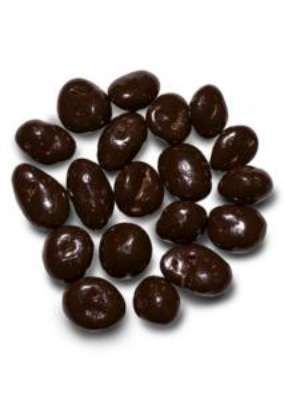 Dark Chocolate Roasted Coffee Beans