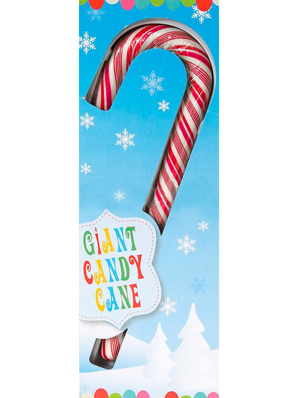 Giant Candy Cane 100g