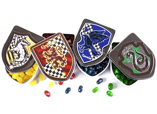 Harry Potter CREST TIN™ Pack Of 4