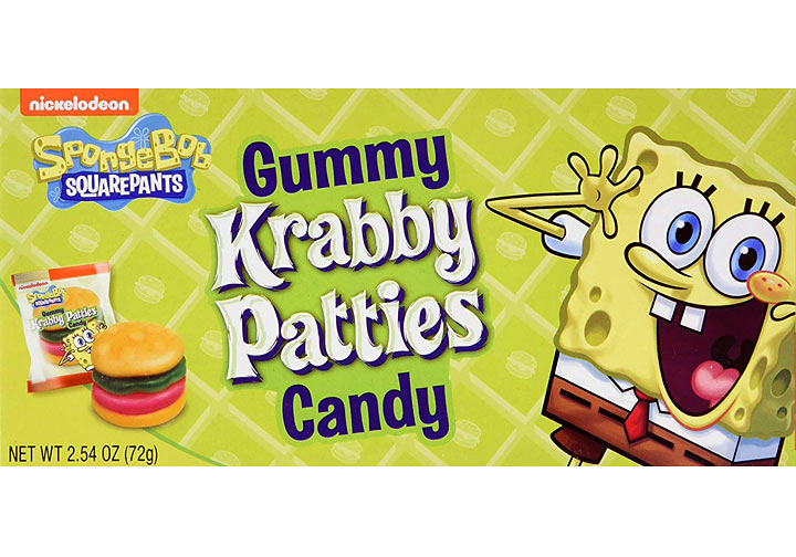 usa candy box