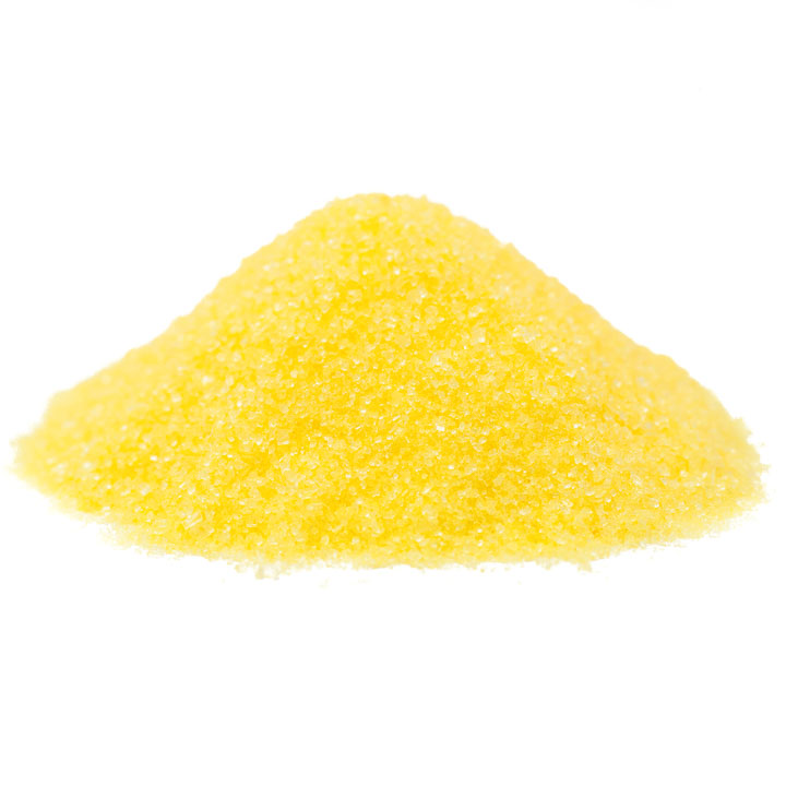 Lemon Sherbet Crystals