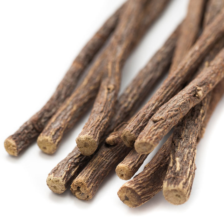 Liquorice Wood - Root