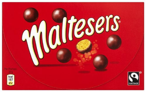 Maltesers UK