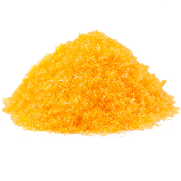 Orange Sherbet Crystals