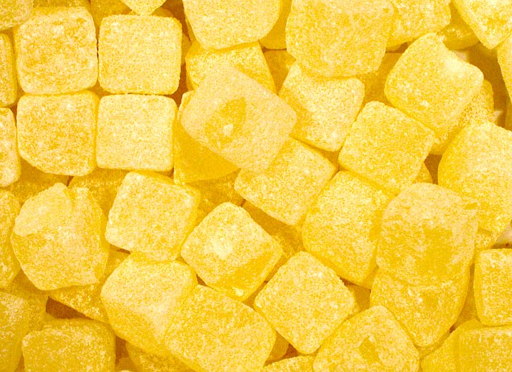 Image result for pineapple cubes