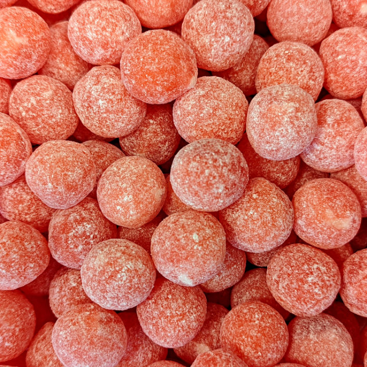 Red Aniseed Balls