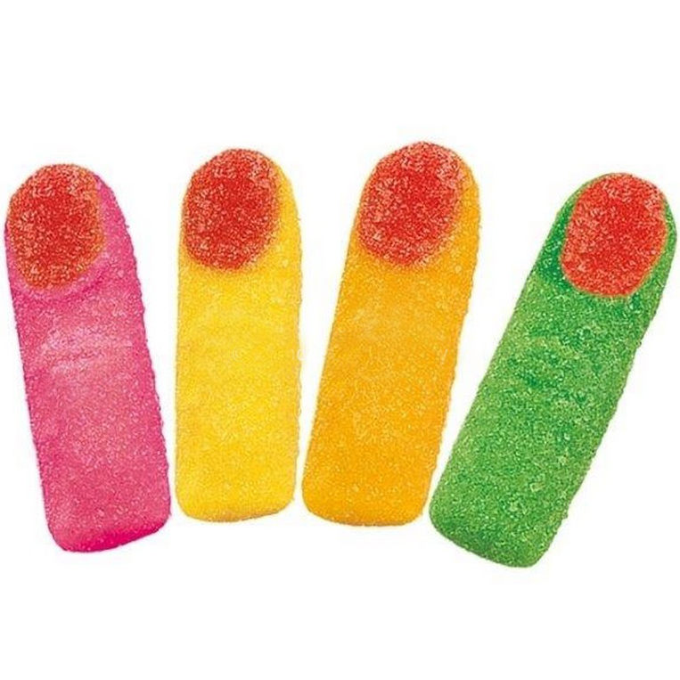 Sour Jelly Fingers