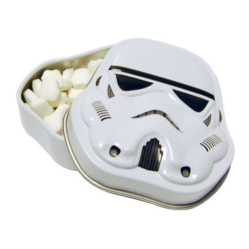 Stormtrooper Star Wars Mints