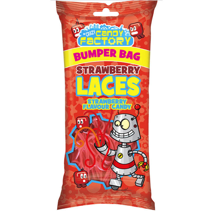 giant.bumpers.fatty Telegraph