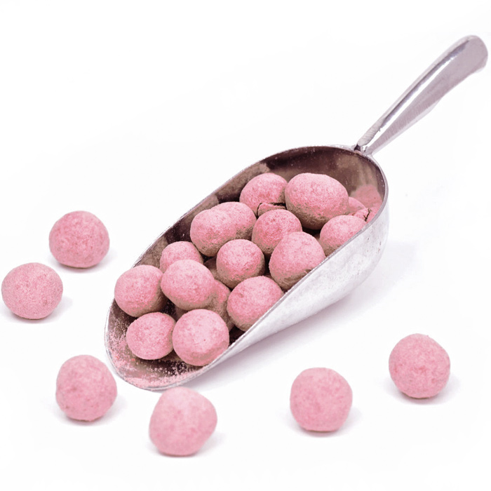 Strawberry Bonbons Traditional Sweets From The UK s Original Sweetshop. Fast Delivery Of Retro Confectionery treasureislandsweets